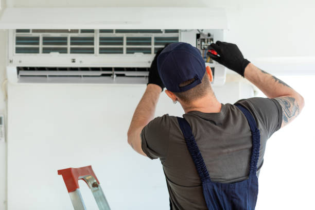 Best Commercial Air Duct Cleaning in Isla Vista, CA