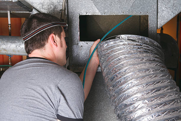 Best Mold and Mildew Removal from Ducts in Isla Vista, CA