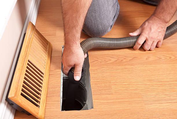 Best Dryer Vent Cleaning in Isla Vista, CA