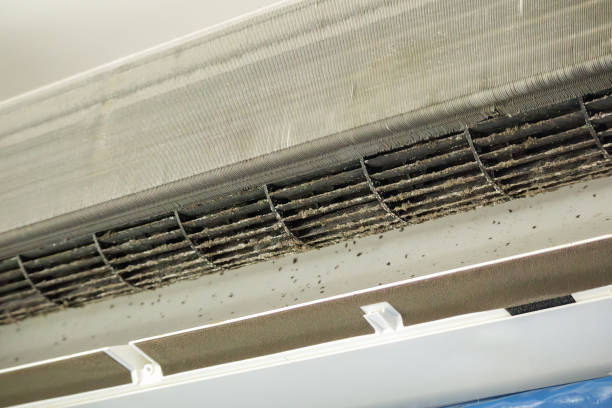 Isla Vista, CA Airduct Cleaning Company